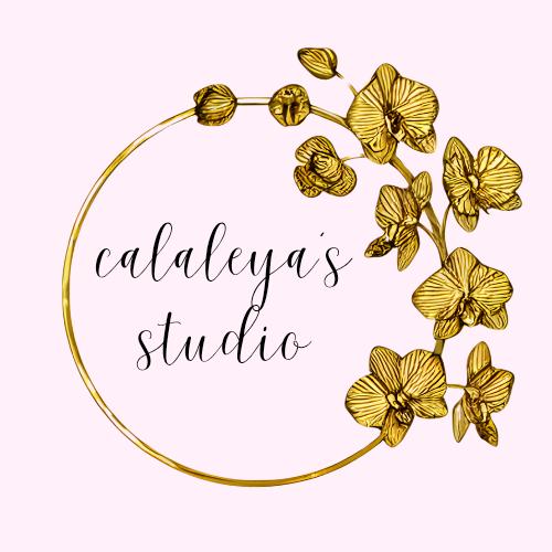 Cataleya's studio