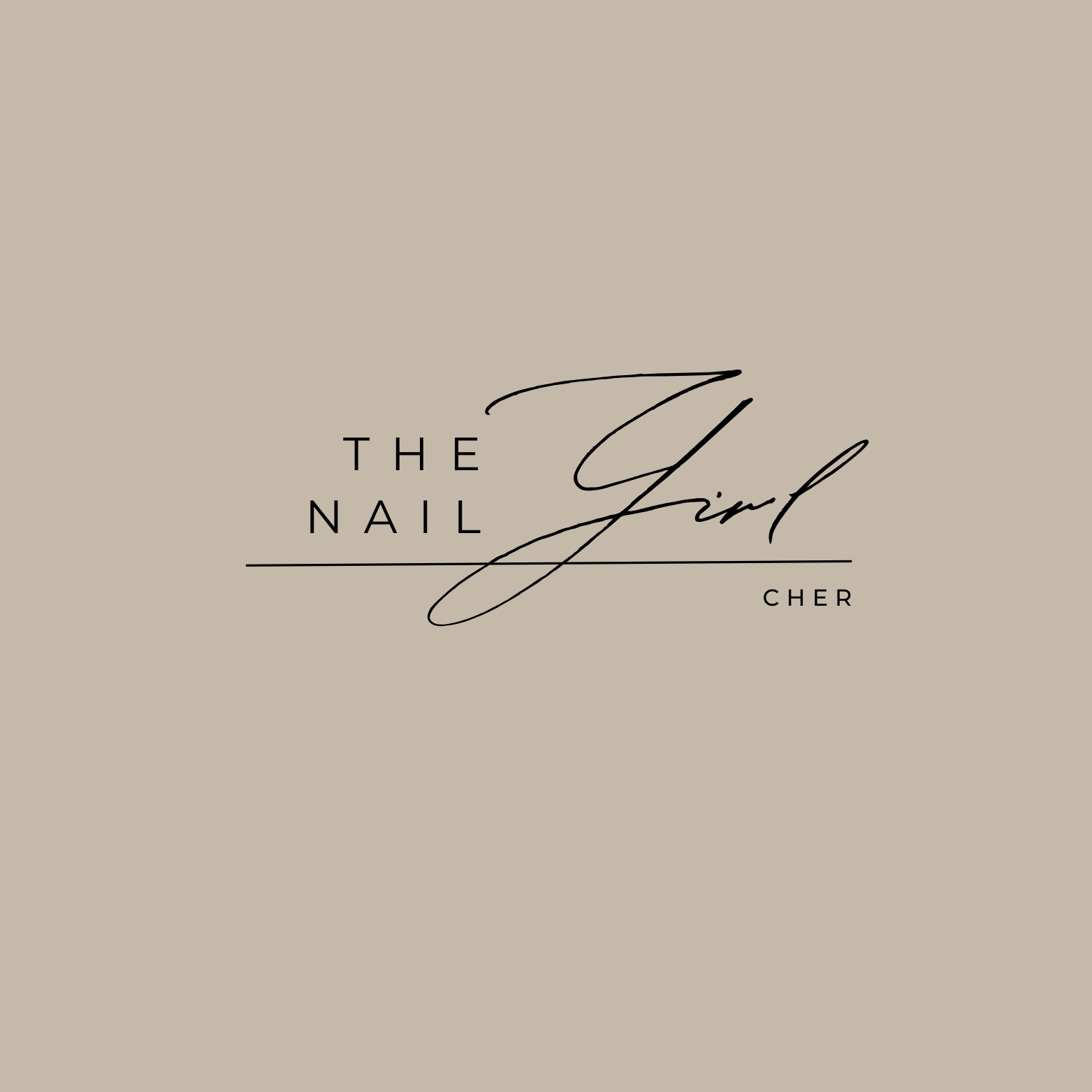The Nail Girl