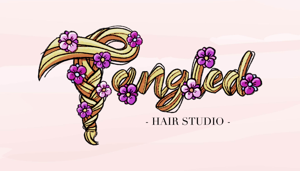 Tangle Hair Studio