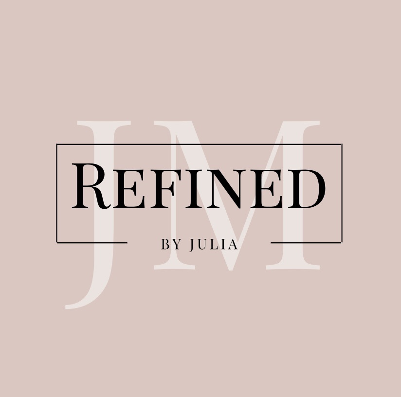 Refined by Julia