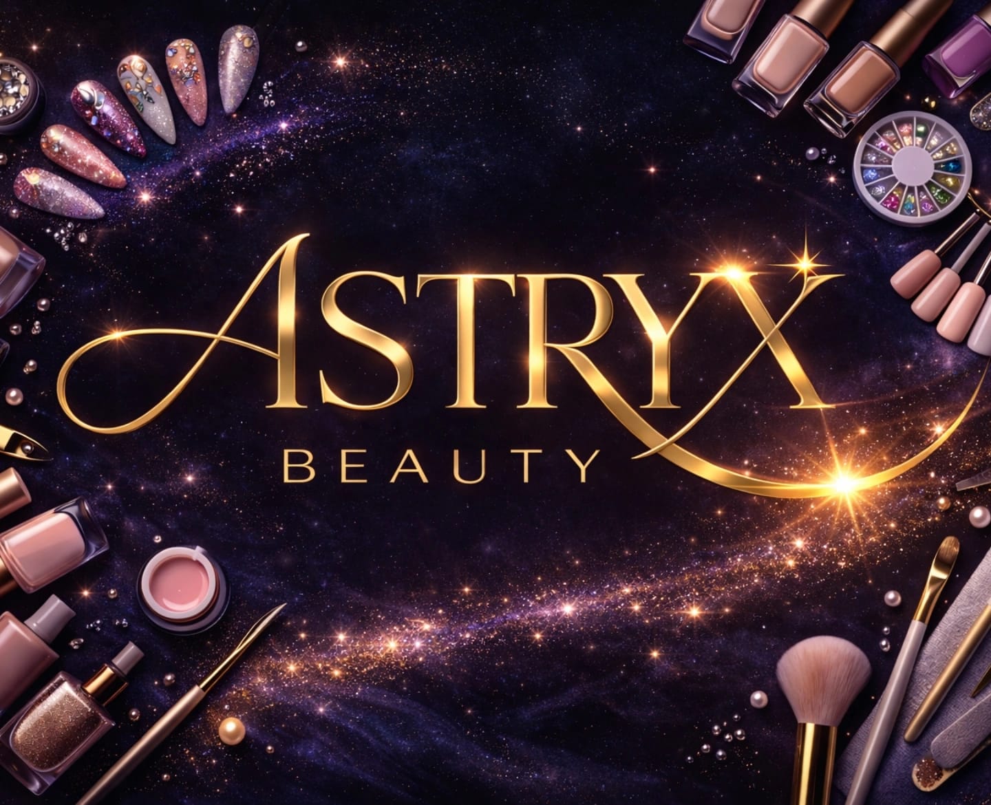 Astryx Beauty