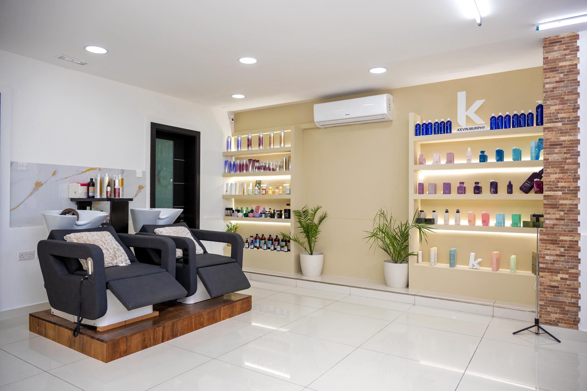 Mandrea Beauty Studio