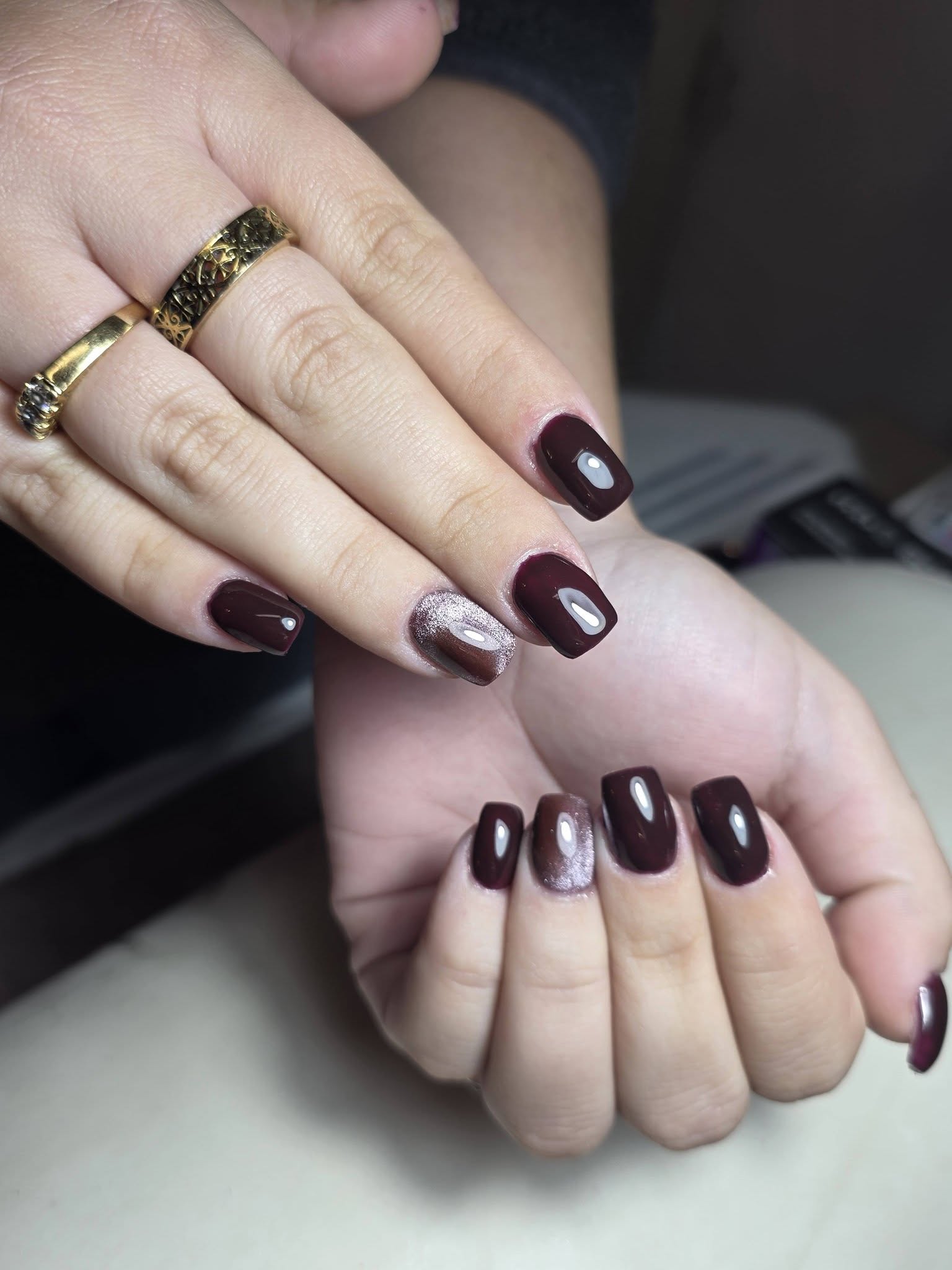 Nail Passion by Joanne & Diandra